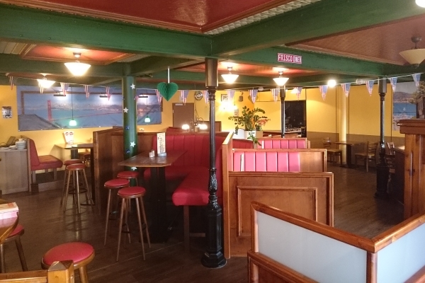 Frisco Motel (Lübeck)